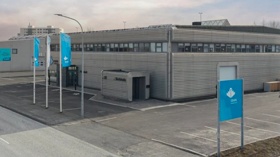 Tvö spenanndi störf laus hjá Iðunni